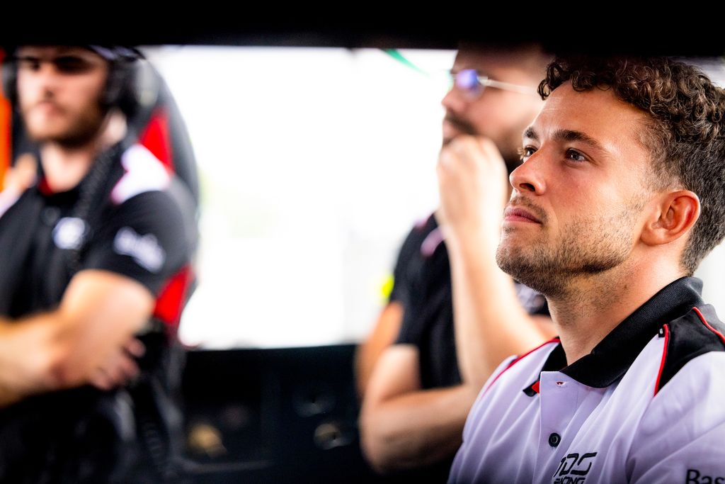 (Foto: TDS Racing)